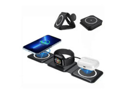 Foldable Wireless Charger