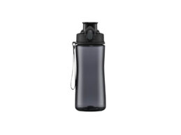 Neon Water Bottle - Grey