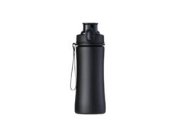 Primo Stainless-Steel Bottle for Coffee – Black