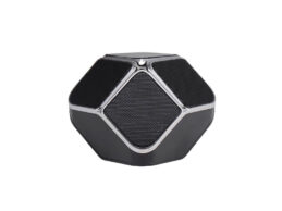 Mini Bluetooth Speaker
