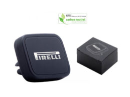 Universal Magnetic Car Vent Mount