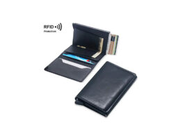 RFID Blocking Card Holder