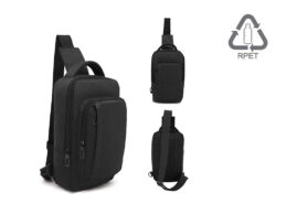 Eco-Friendly Crossbody Bag