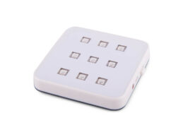 UV Sterilizer Wand & Lamp