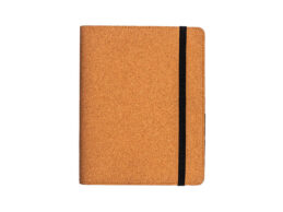 Cork Organizer Notebook