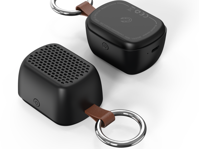 magnetic bluetooth speaker, speaker, phone stand