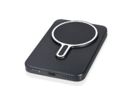 Magnetic Power Bank